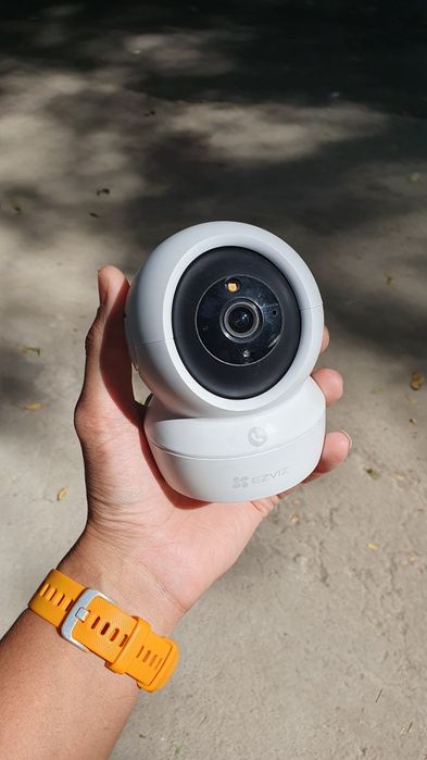 Камеры видеонаблюдения, установка и монтаж видеонаблюдения.