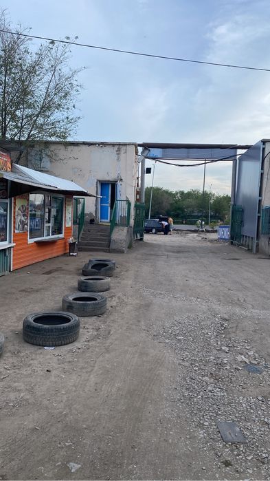 Тонировка акция от 10000
