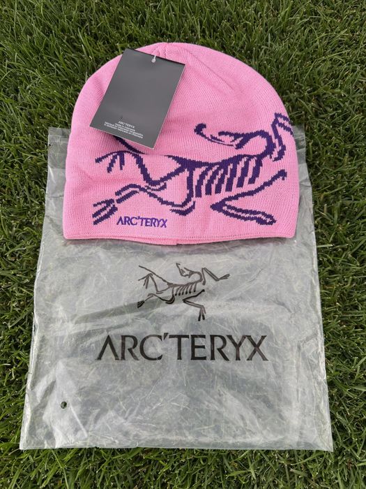ARC’TERYX beanie