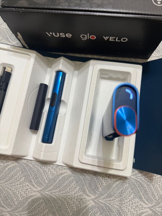 Dispozitiv Glo Hilo Plus