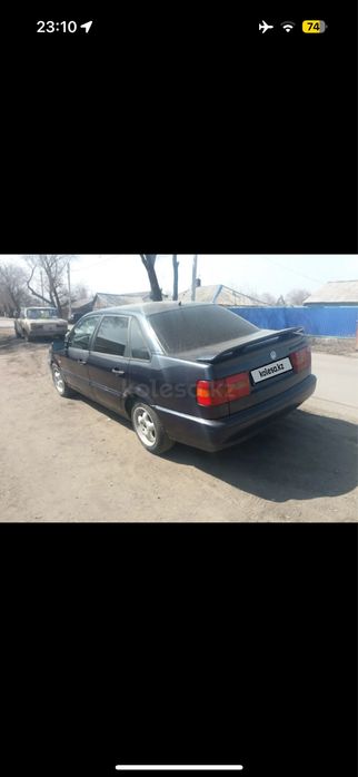 Volkswagen passat b4 1996