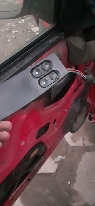 opel astra 1.6.16V на части