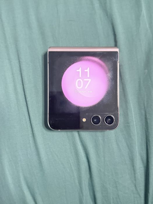 Продам Samsung Z Flip 5, 512 гб