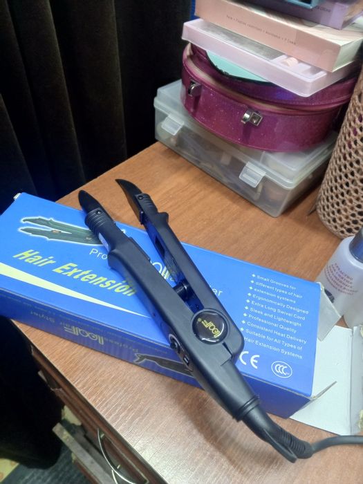 Волосы для наращивания