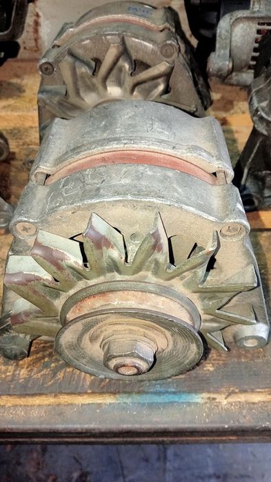 Генератор BMW M20/M30