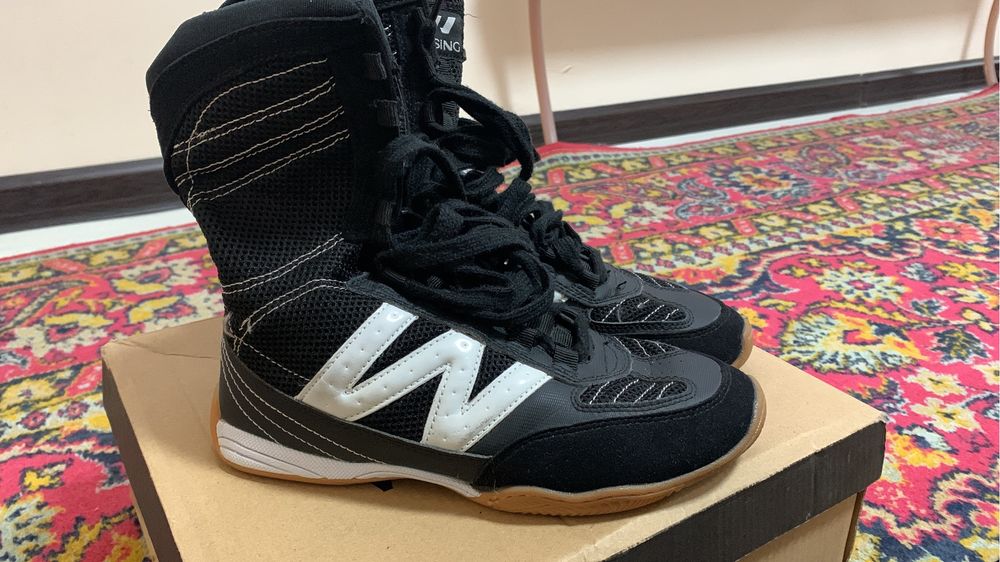 Боксёрки WESING оригинал