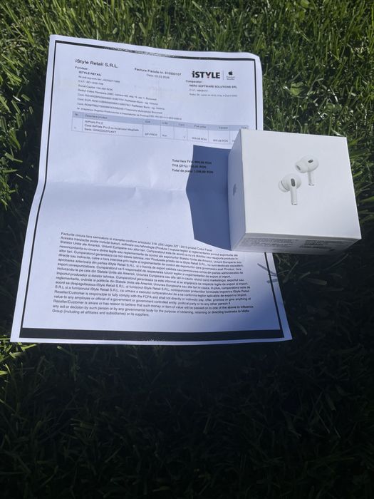 AirPods pro 2 apple