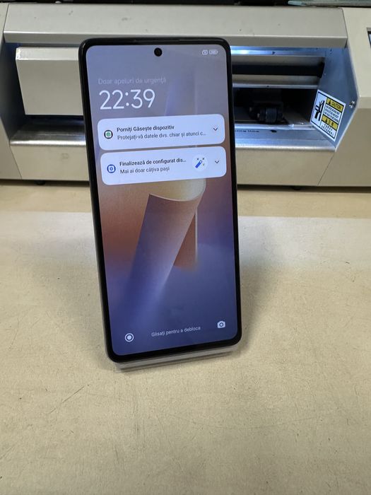 Xiaomi 11t pro / 128 gb / garantie