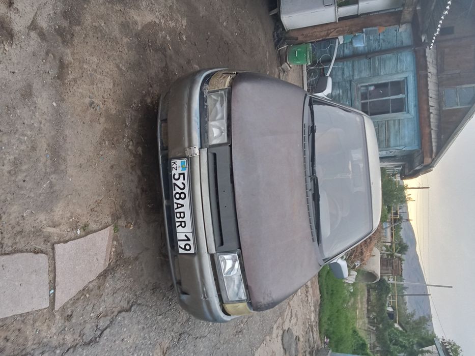 Продам ВАЗ в среднем состаянии