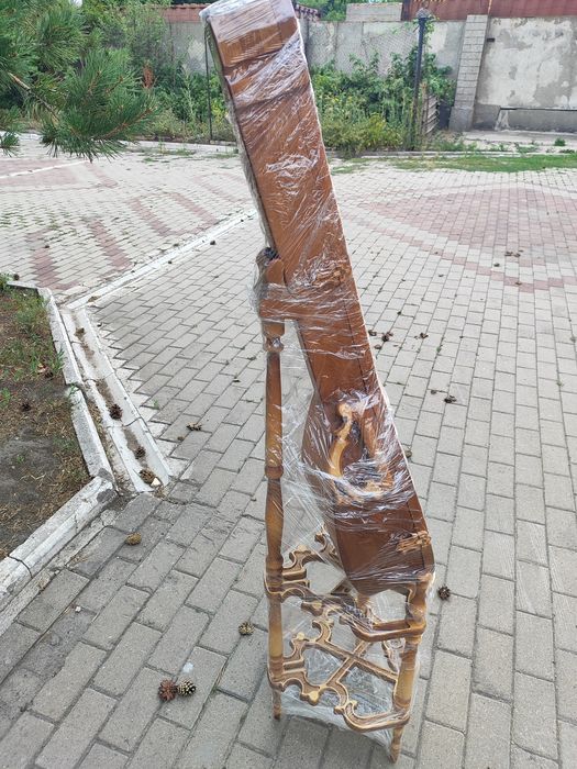 Футляр с дамброй