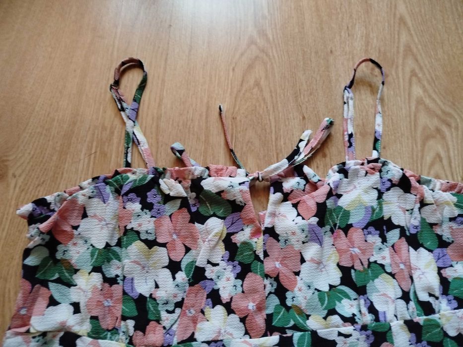 H&M Tezenis ONLY лятна рокля