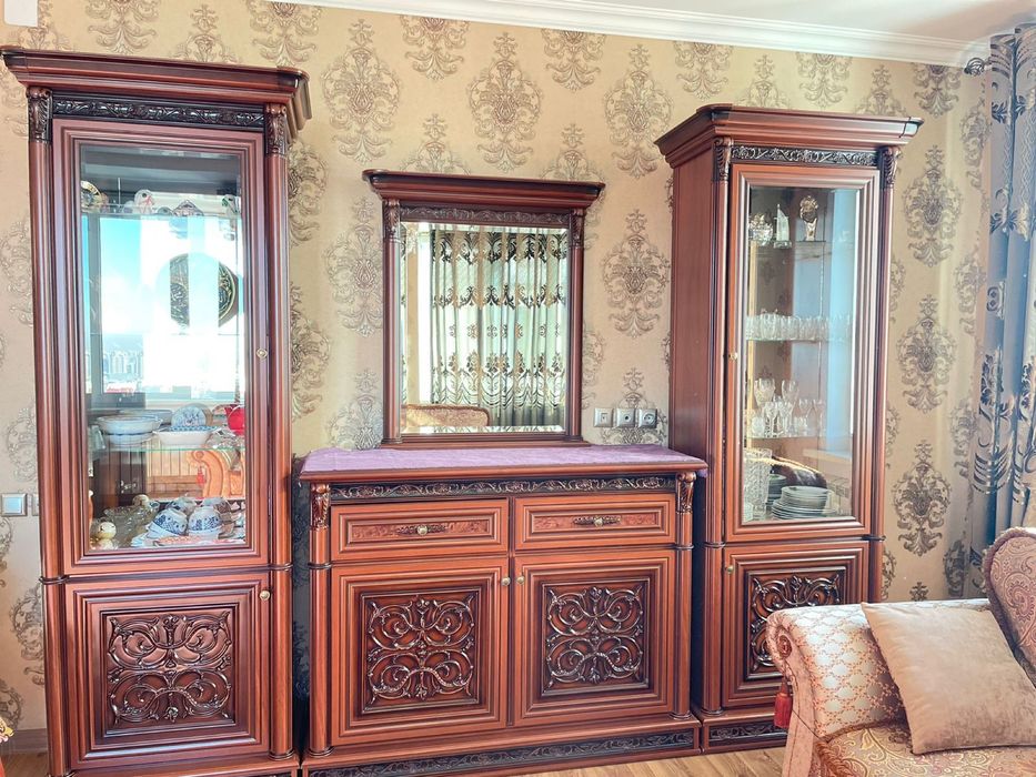 Мебель для гостинной