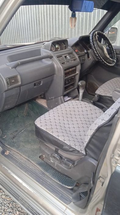 Продам машину в хорошем состоянии