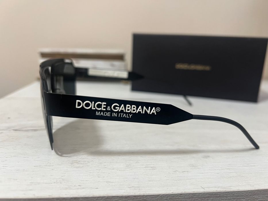 Мъжки слънчеви очила dolce & gabbana