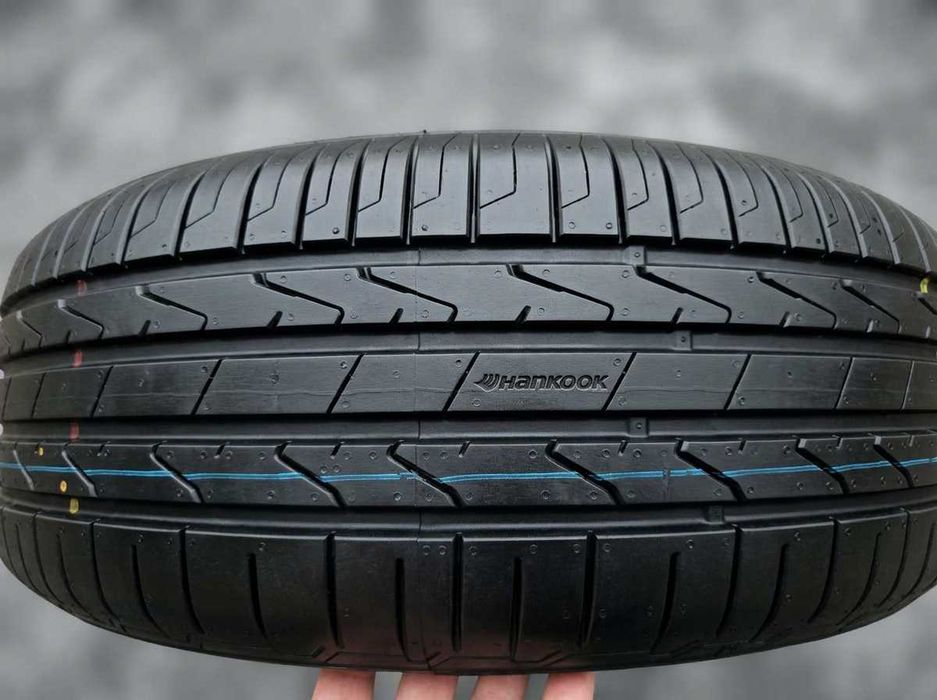 Разпродажба на НОВИ гуми Hankook Ventus Prime, 205/60/16 - DOT 2025