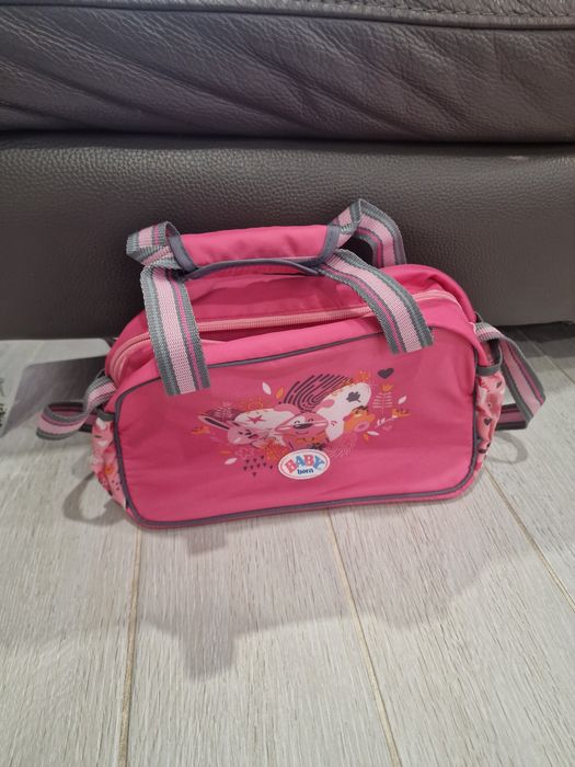 Zapf creation кукла Baby born