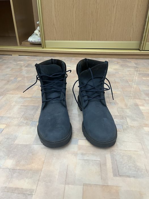 Продам обувь фирма Timberland