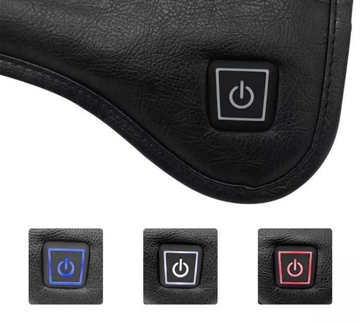 Șa sea moto încălzire