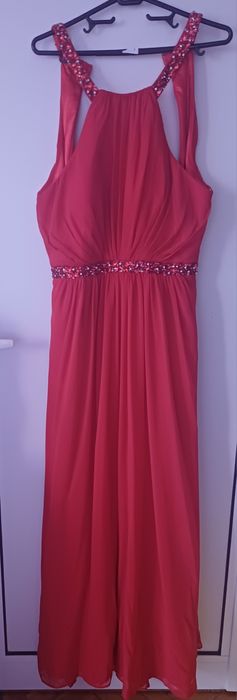 Рокля вечерна 42 EUR