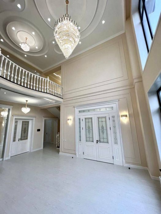 Аренда ЕвроУчасток Никитина 6х ком 4,5 соток Новый Евролюкс Дом. 500м2