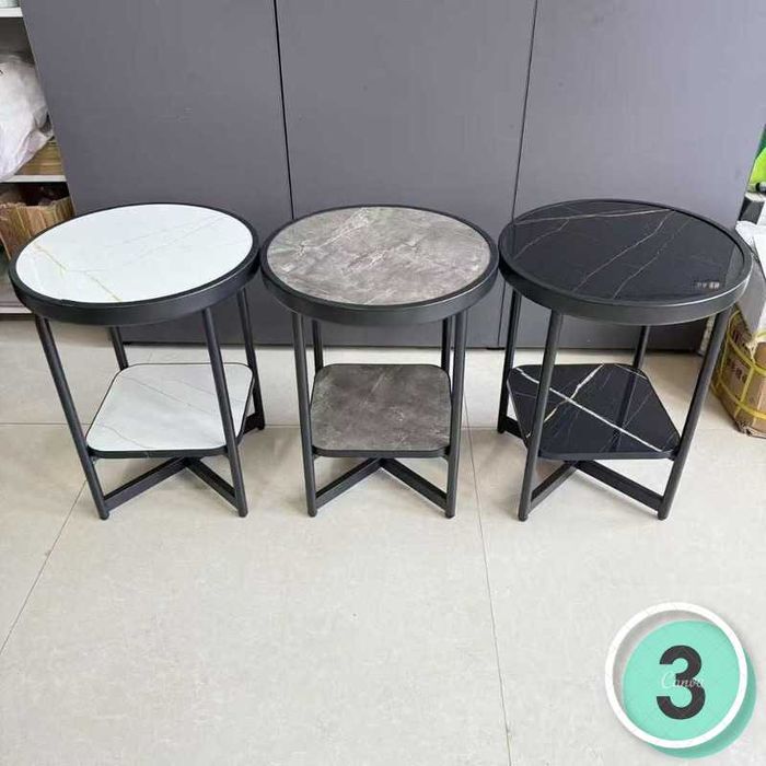 Журнальный столик прикроватный столик кофейный чайний столик 8 видов