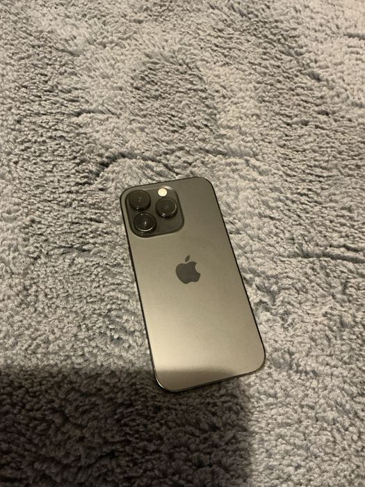 Iphone 14 pro 128 gb