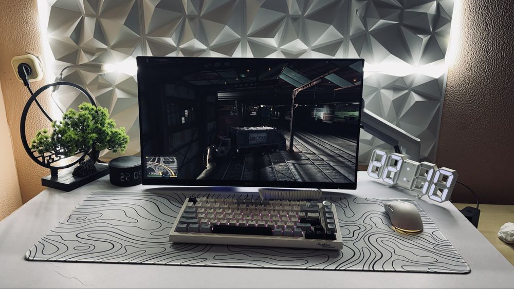 компьютер игровойсо всей парфюмерией