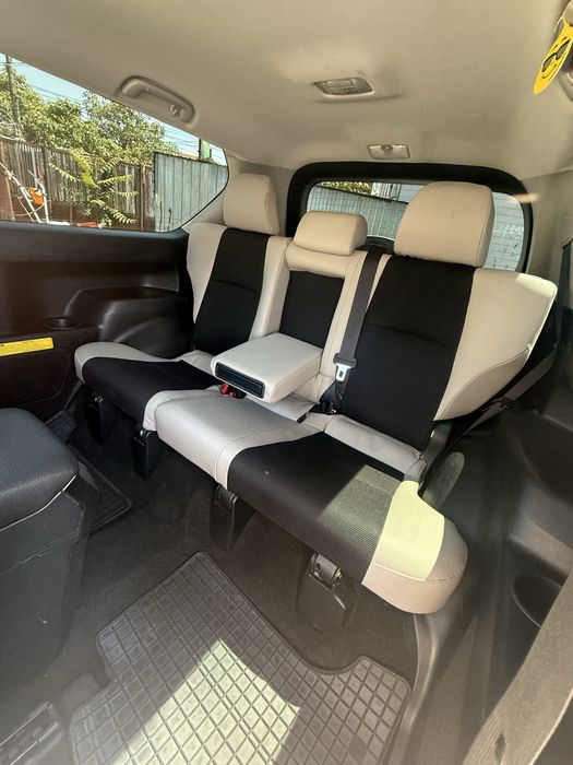 Toyota LandCruser 3,0 diesel