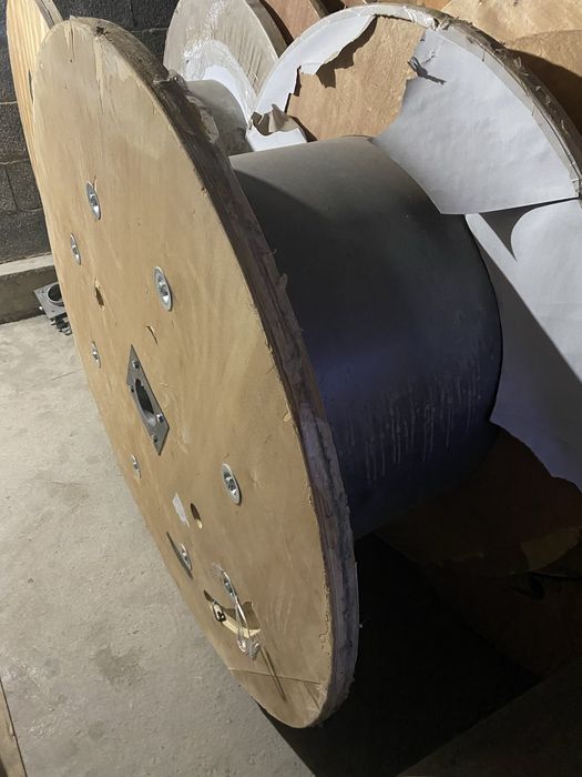 Кабельный барабан сатылады