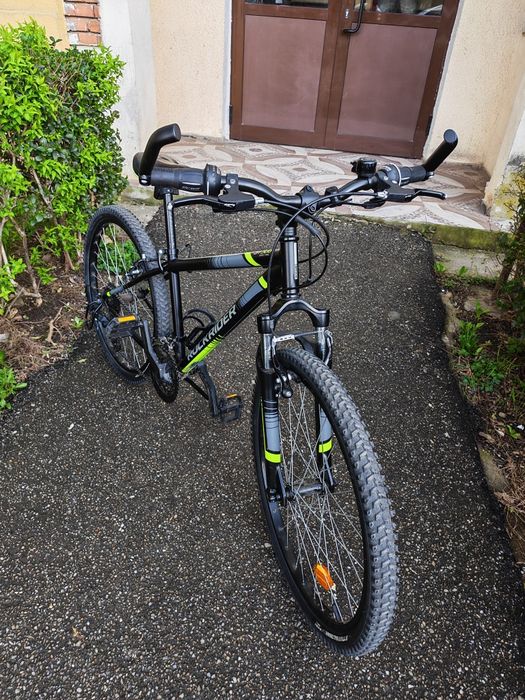 Vând Bicicleta MTB  Rockrider 24 inch