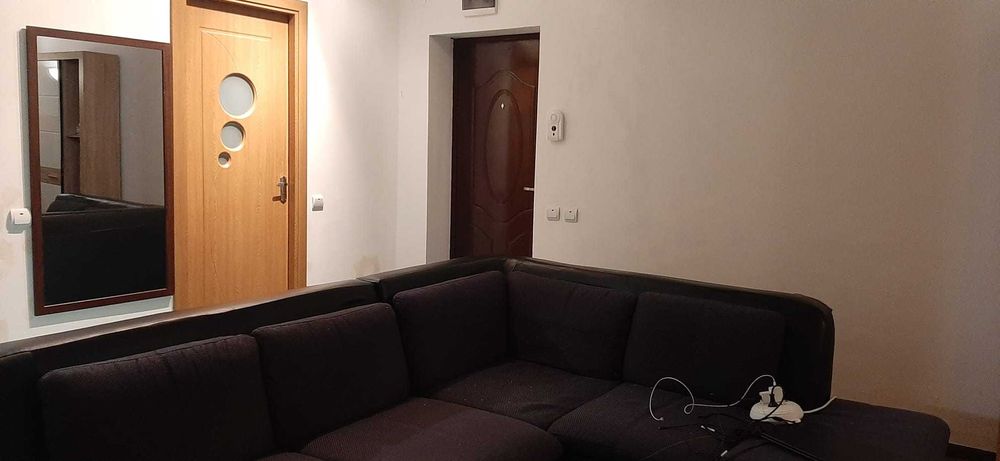 Inchiriez garsoniera, Dr Taberei ,bloc NOU ,complet utilat ,METROU-STB