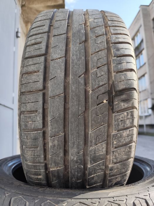 Летни гуми 245х40х18 General Altimax Sport - 4 бр