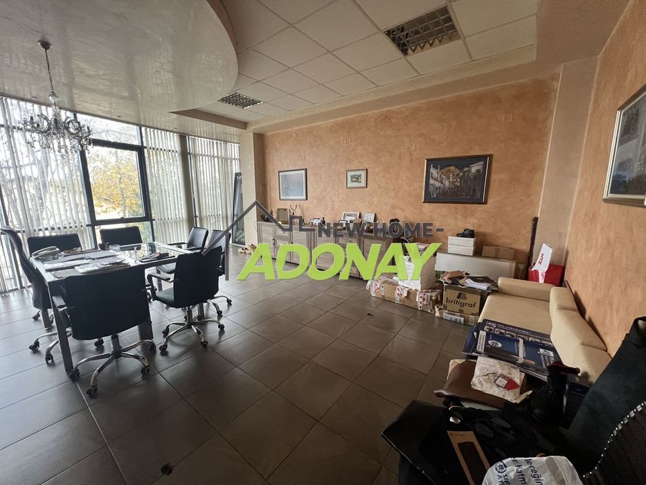 Продава се Промишлена сграда в Пловдив, Център - 3600 кв.м за 750 €/кв.м - Снимка #3