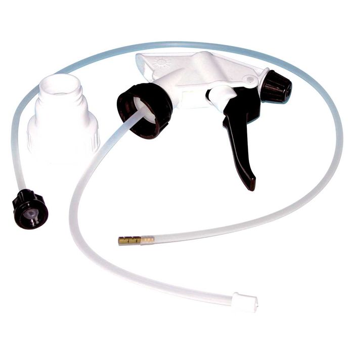 Antirugina Convertor Rugina Fertan 1l + pulverizator duza tub cavitati