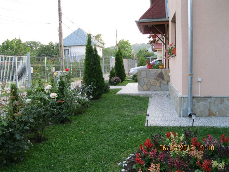 Casa de vacanta -Breaza,jud.Prahova