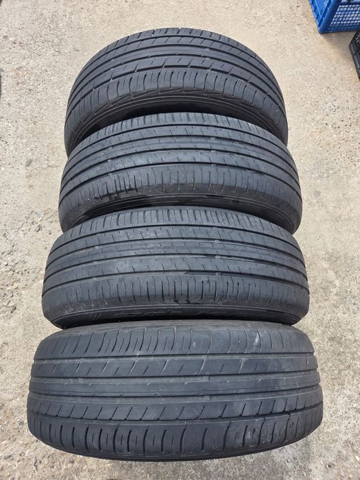 Anvelope vara 17 inch Falken Ziex 914A Ecorun