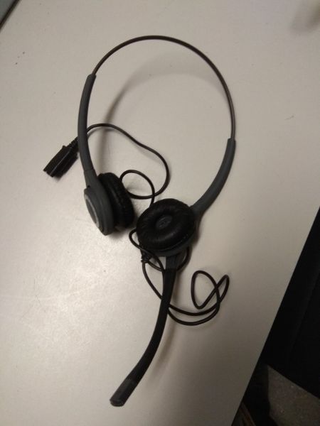 Headsets4business headset cisco ip phone / окабелени слушалки сиско