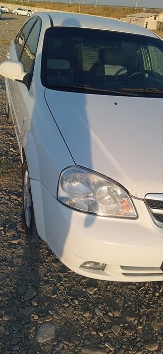 Other Lacetti / Gentra 2013 — 3