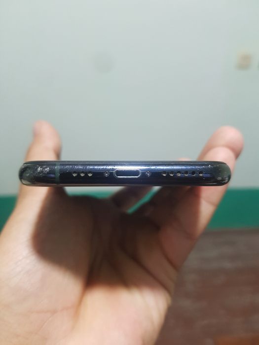 Iphone 11pro 256gb
