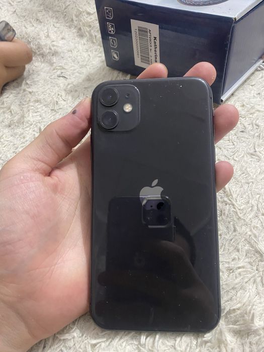 Айфон 11 128гб