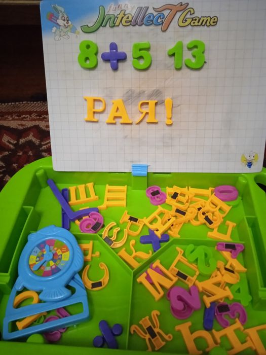 Играчки за най-малките