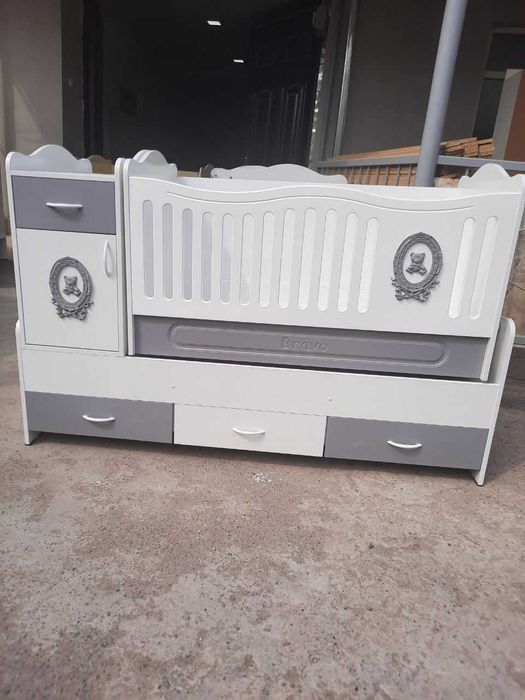 Детские комплект Bolalar Mebeli