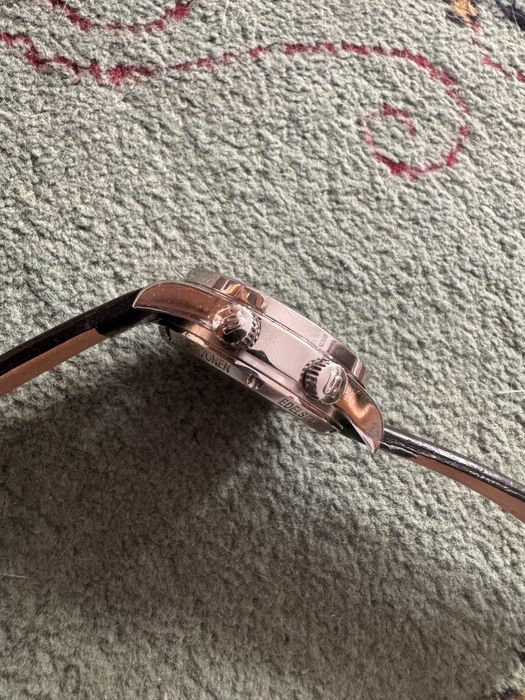 Ceas Sinn GMT automatic