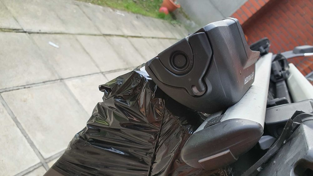 Hyundai Tucsan   напречни греди оргинални/ЦЕНА ЗА 1 СЕТ