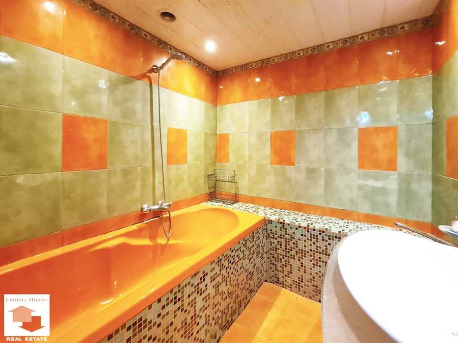 Продава се Мезонет в Велико Търново, Център - 120 кв.м за 1584 €/кв.м - Снимка #18