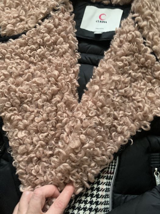 Куртка Clasna зима/осень