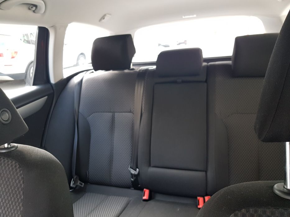 VOLKSWAGEN Passat 2012 — imagine 5