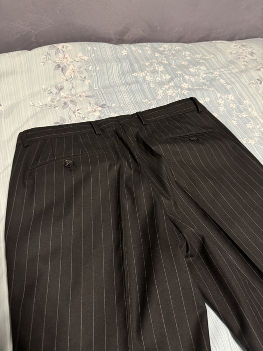 Vand Costum Negru Duffy