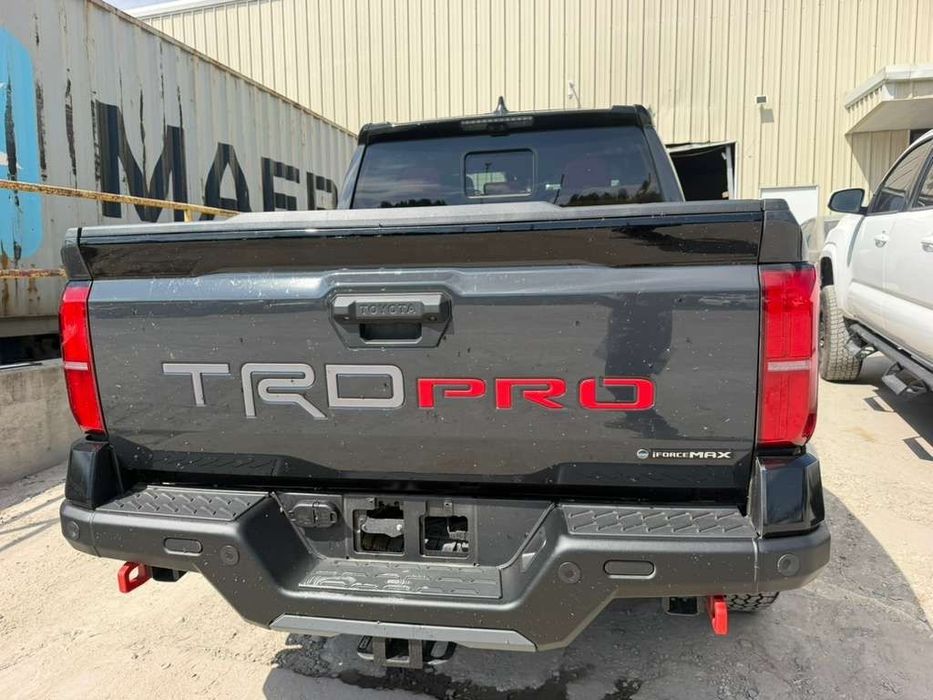 Toyota Tacoma Toyota Tacoma TRD PRO HEV i-Force Max