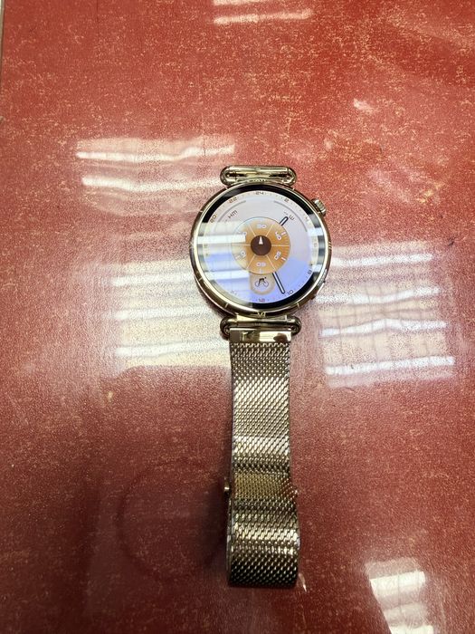 Смарт часовник Huawei watch gt 6